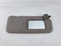 2017-2020 Genesis G80 Sun Visor Shade Replacement Driver Left Mirror Fits Fits 2015 2016 2017 2018 2019 2020 OEM Used Auto P