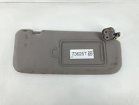 2017-2020 Genesis G80 Sun Visor Shade Replacement Driver Left Mirror Fits Fits 2015 2016 2017 2018 2019 2020 OEM Used Auto P
