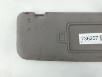 2017-2020 Genesis G80 Sun Visor Shade Replacement Driver Left Mirror Fits Fits 2015 2016 2017 2018 2019 2020 OEM Used Auto P