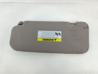 2017-2020 Genesis G80 Sun Visor Shade Replacement Driver Left Mirror Fits Fits 2015 2016 2017 2018 2019 2020 OEM Used Auto P