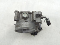 2017 Genesis G80 Throttle Body P/N:35100-3CAC0 Fits Fits 2015 2016 OEM Used Auto Parts - Oemusedautoparts1.com