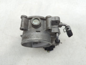 2017 Genesis G80 Throttle Body P/N:35100-3CAC0 Fits Fits 2015 2016 OEM Used Auto Parts