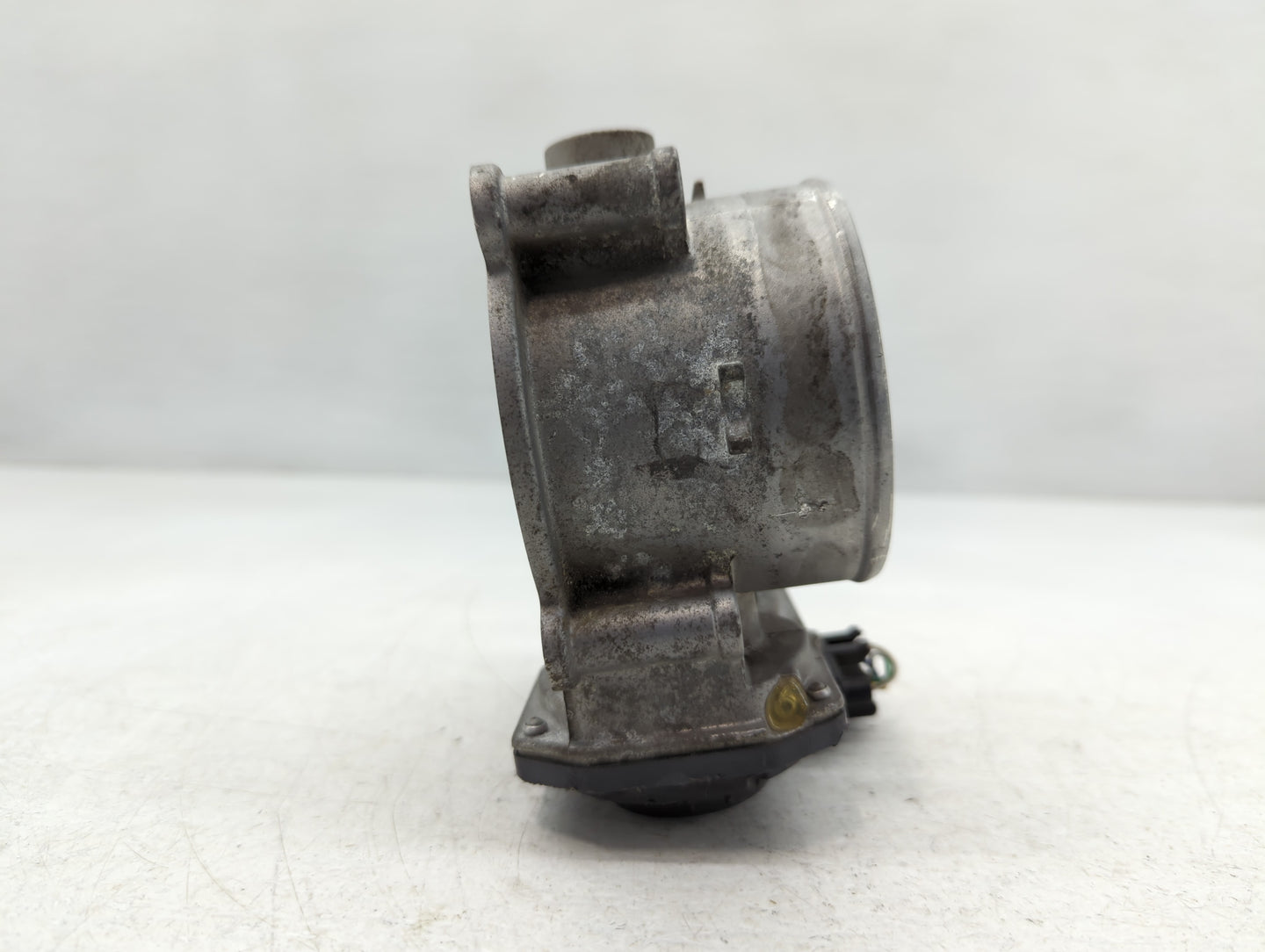 2017 Genesis G80 Throttle Body P/N:35100-3CAC0 Fits Fits 2015 2016 OEM Used Auto Parts - Oemusedautoparts1.com