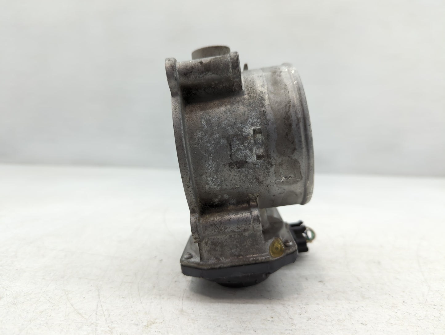 2017 Genesis G80 Throttle Body P/N:35100-3CAC0 Fits Fits 2015 2016 OEM Used Auto Parts - Oemusedautoparts1.com