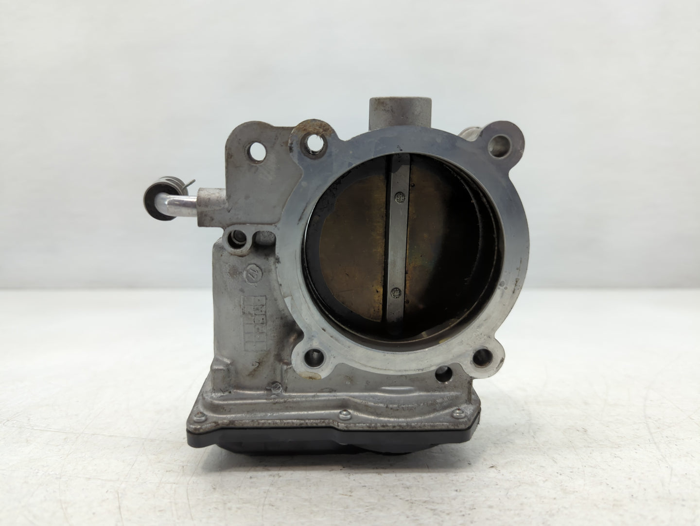 2017 Genesis G80 Throttle Body P/N:35100-3CAC0 Fits Fits 2015 2016 OEM Used Auto Parts - Oemusedautoparts1.com