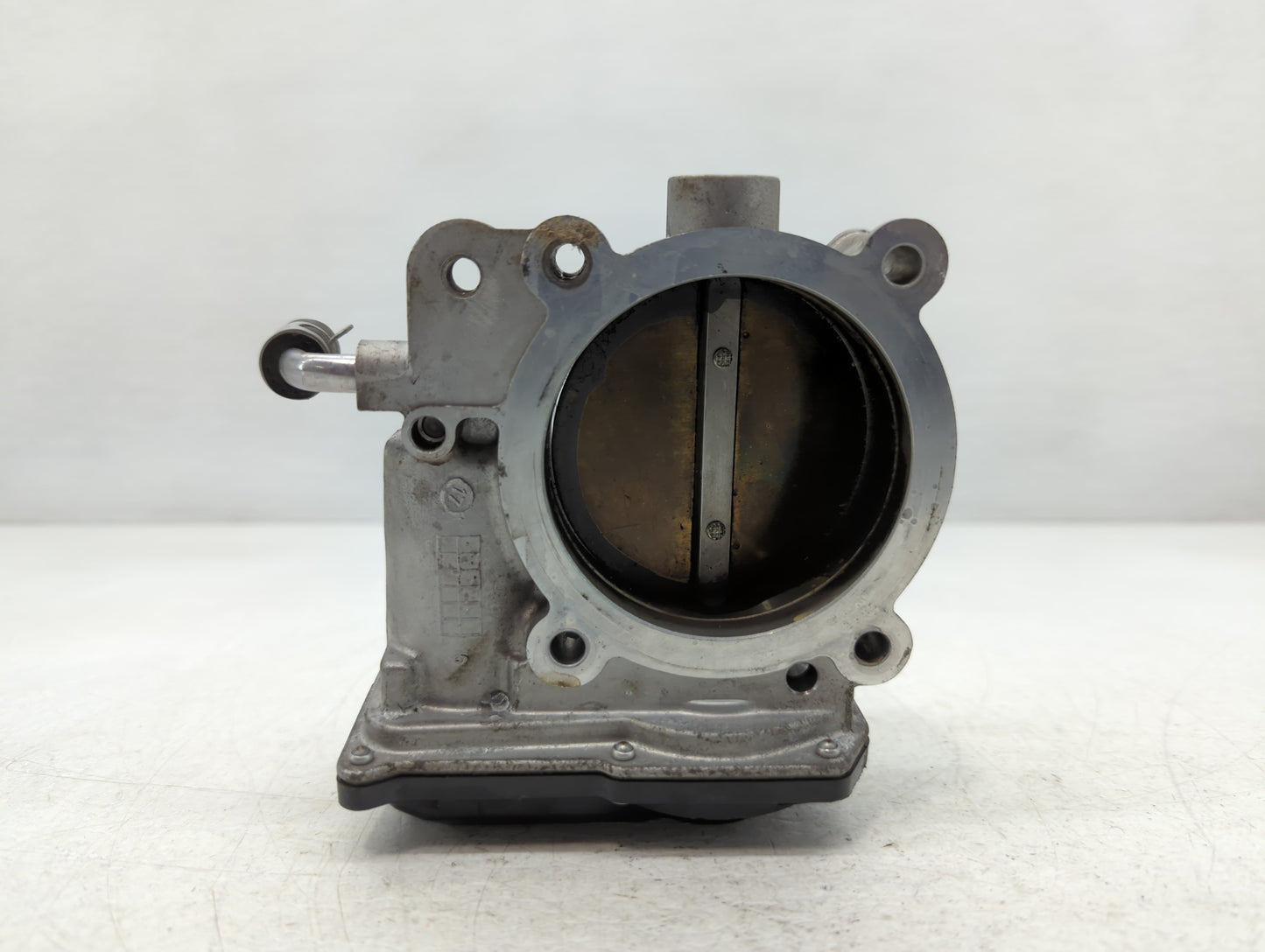 2017 Genesis G80 Throttle Body P/N:35100-3CAC0 Fits Fits 2015 2016 OEM Used Auto Parts - Oemusedautoparts1.com