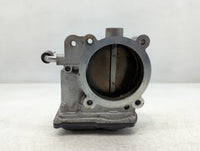 2017 Genesis G80 Throttle Body P/N:35100-3CAC0 Fits Fits 2015 2016 OEM Used Auto Parts - Oemusedautoparts1.com