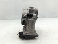 2017 Genesis G80 Throttle Body P/N:35100-3CAC0 Fits Fits 2015 2016 OEM Used Auto Parts - Oemusedautoparts1.com