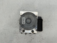 2017 Genesis G80 Anti-Lock Brake ABS Pump Module Actuator OEM P/N:58920-B1110 Fits Fits 2015 2016 OEM Used Auto Parts - Oemu