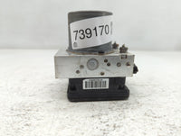 2017 Genesis G80 ABS Pump Control Module Replacement P/N:58920-B1110 Fits Fits 2015 2016 OEM Used Auto Parts - Oemusedautopa
