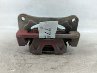2017-2017 Genesis G80 Front Passenger Right Brake Caliper - Oemusedautoparts1.com