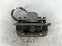 2017-2017 Genesis G80 Front Driver Left Brake Caliper - Oemusedautoparts1.com