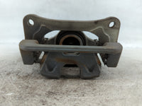 2017-2017 Genesis G80 Front Driver Left Brake Caliper - Oemusedautoparts1.com