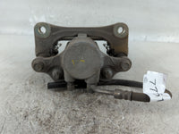 2017-2017 Genesis G80 Front Driver Left Brake Caliper - Oemusedautoparts1.com