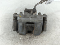 2017-2017 Genesis G80 Front Driver Left Brake Caliper - Oemusedautoparts1.com