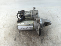 2017-2020 Genesis G80 Car Starter Motor Solenoid OEM P/N:36100-3C240 Fits Fits 2015 2016 2017 2018 2019 2020 2021 OEM Used A
