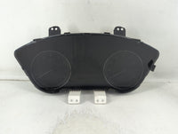 2017 Genesis G80 Instrument Cluster Speedometer Gauges P/N:94001-B1220 Fits OEM Used Auto Parts - Oemusedautoparts1.com
