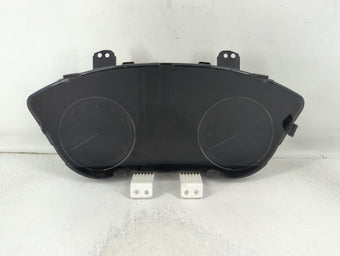 compare product 2017 Genesis G80 Instrument Cluster Speedometer Gauges P/N:94001-B1220 Fits OEM Used Auto Parts