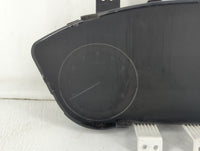 2017 Genesis G80 Instrument Cluster Speedometer Gauges P/N:94001-B1220 Fits OEM Used Auto Parts - Oemusedautoparts1.com