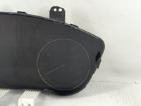 2017 Genesis G80 Instrument Cluster Speedometer Gauges P/N:94001-B1220 Fits OEM Used Auto Parts - Oemusedautoparts1.com