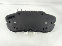 2017 Genesis G80 Instrument Cluster Speedometer Gauges P/N:94001-B1220 Fits OEM Used Auto Parts - Oemusedautoparts1.com