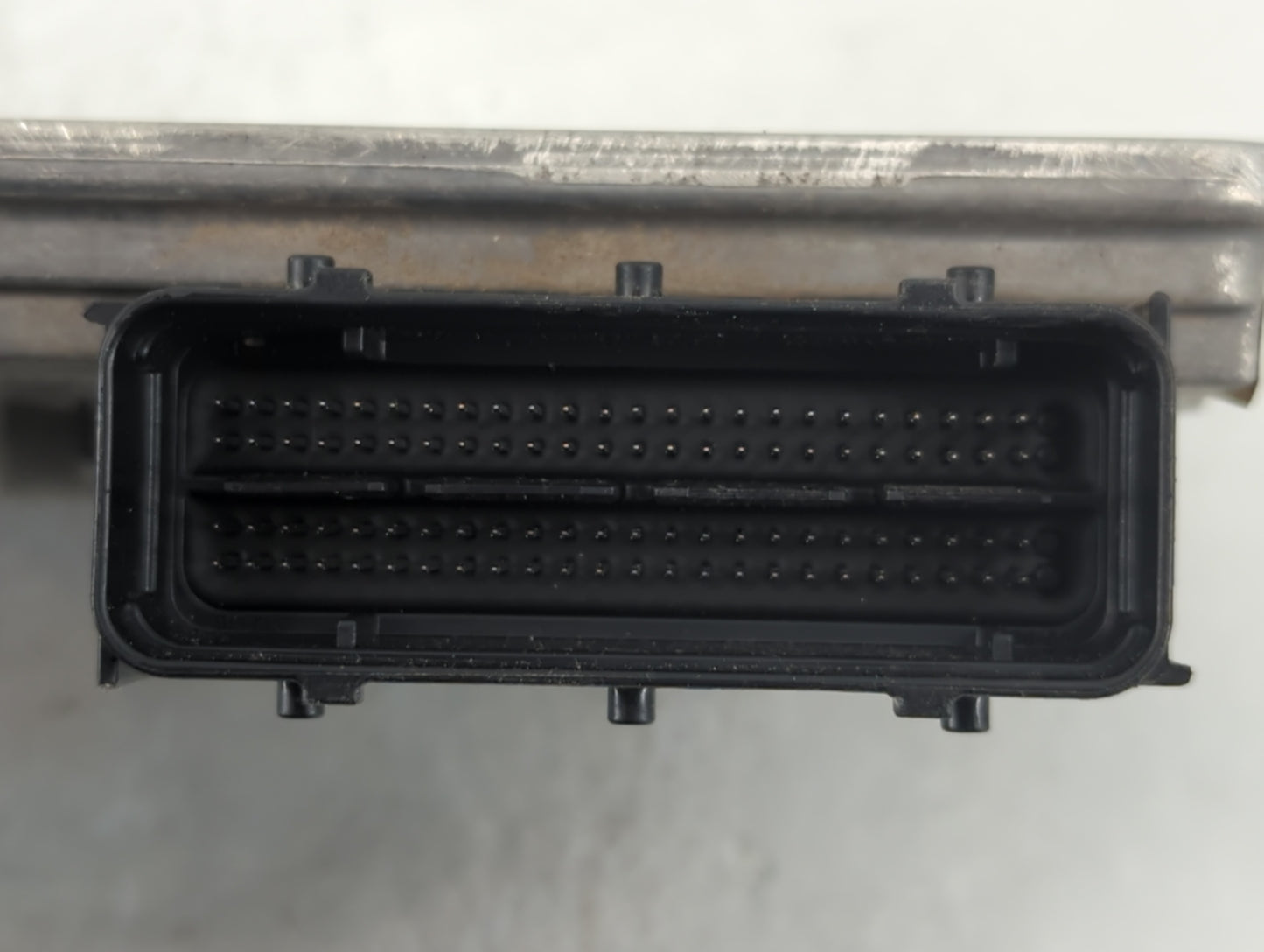 2017 Genesis G80 PCM Engine Control Computer ECU ECM PCU OEM P/N:39104-3CEN0 Fits OEM Used Auto Parts - Oemusedautoparts1.co