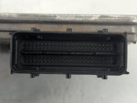 2017 Genesis G80 PCM Engine Control Computer ECU ECM PCU OEM P/N:39104-3CEN0 Fits OEM Used Auto Parts - Oemusedautoparts1.co