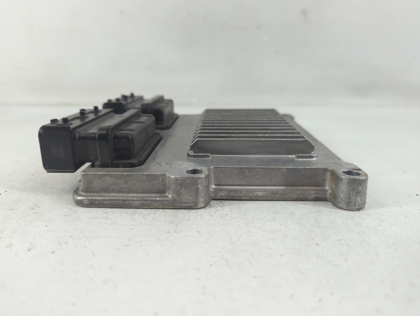 2017 Genesis G80 PCM Engine Control Computer ECU ECM PCU OEM P/N:39104-3CEN0 Fits OEM Used Auto Parts - Oemusedautoparts1.co