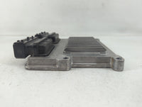 2017 Genesis G80 PCM Engine Control Computer ECU ECM PCU OEM P/N:39104-3CEN0 Fits OEM Used Auto Parts - Oemusedautoparts1.co