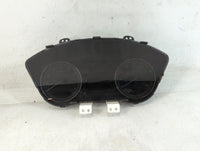 2017 Genesis G80 Instrument Cluster Speedometer Gauges P/N:94011-B1220 Fits OEM Used Auto Parts - Oemusedautoparts1.com