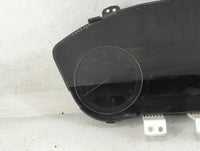2017 Genesis G80 Instrument Cluster Speedometer Gauges P/N:94011-B1220 Fits OEM Used Auto Parts - Oemusedautoparts1.com