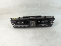 2017 Genesis G80 Climate Control Module Temperature AC/Heater Replacement P/N:97250-B1120 Fits Fits 2015 2016 OEM Used Auto 