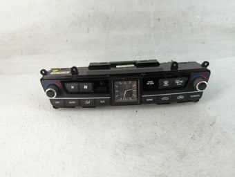 compare product 2017 Genesis G80 Climate Control Module Temperature AC/Heater Replacement P/N:97250-B1120 Fits Fits 2015 2016 OEM Used Auto Parts
