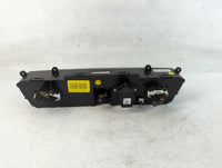 2017 Genesis G80 Climate Control Module Temperature AC/Heater Replacement P/N:97250-B1120 Fits Fits 2015 2016 OEM Used Auto 