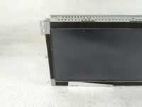2017-2017 Genesis G80 Information Display Screen - Oemusedautoparts1.com
