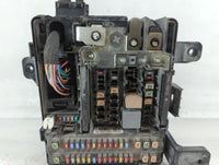2017 Genesis G80 Fusebox Fuse Box Panel Relay Module P/N:91204-B1835 Fits Fits 2016 OEM Used Auto Parts - Oemusedautoparts1.