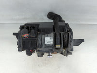 2017 Genesis G80 Fusebox Fuse Box Panel Relay Module P/N:91204-B1835 Fits Fits 2016 OEM Used Auto Parts - Oemusedautoparts1.