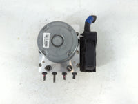 2017 Genesis G80 ABS Pump Control Module Replacement P/N:58920-B1110 Fits Fits 2015 2016 OEM Used Auto Parts - Oemusedautopa
