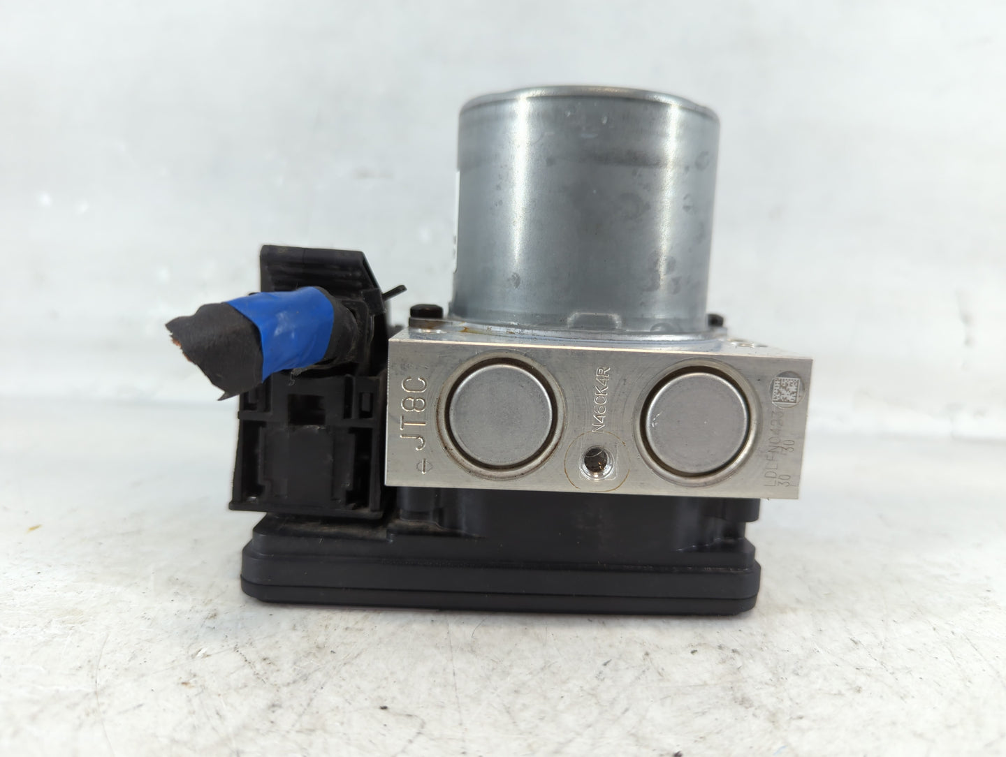 2017 Genesis G80 ABS Pump Control Module Replacement P/N:58920-B1110 Fits Fits 2015 2016 OEM Used Auto Parts - Oemusedautopa