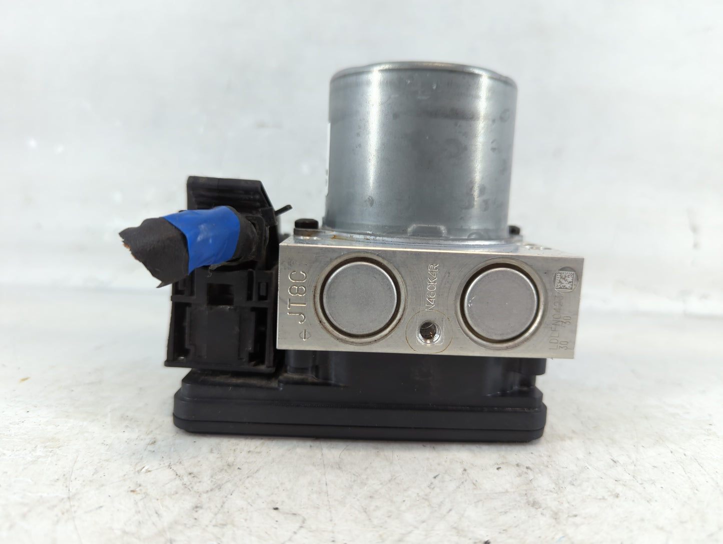 2017 Genesis G80 ABS Pump Control Module Replacement P/N:58920-B1110 Fits Fits 2015 2016 OEM Used Auto Parts - Oemusedautopa