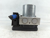 2017 Genesis G80 ABS Pump Control Module Replacement P/N:58920-B1110 Fits Fits 2015 2016 OEM Used Auto Parts - Oemusedautopa