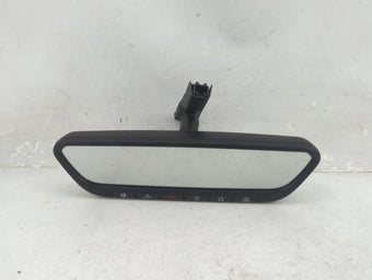 compare product 2017 Genesis G90 Interior Rear View Mirror Replacement OEM P/N:NZLUAHL5A 4112A-UAHL5A, UAHL5A Fits Fits 2018 2019 2020 2021 OEM Used Auto Parts