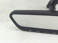 2017 Genesis G90 Interior Rear View Mirror Replacement OEM P/N:NZLUAHL5A 4112A-UAHL5A, UAHL5A Fits Fits 2018 2019 2020 2021 