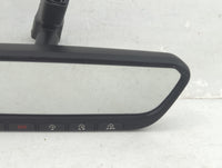 2017 Genesis G90 Interior Rear View Mirror Replacement OEM P/N:NZLUAHL5A 4112A-UAHL5A, UAHL5A Fits Fits 2018 2019 2020 2021 