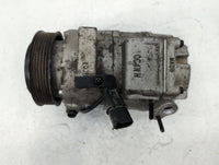2017-2019 Genesis G90 Air Conditioning A/c Ac Compressor Oem - Oemusedautoparts1.com