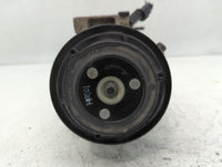 2017-2019 Genesis G90 Air Conditioning A/c Ac Compressor Oem - Oemusedautoparts1.com