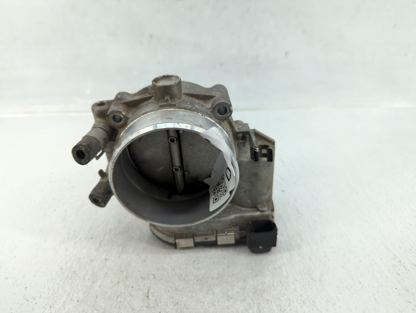 2017-2021 Genesis G90 Throttle Body P/N:35100-3F111 Fits Fits 2017 2018 2019 2020 2021 OEM Used Auto Parts - Oemusedautopart