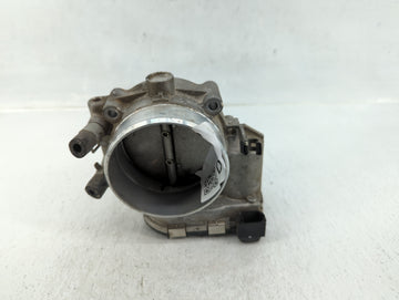 2017-2021 Genesis G90 Throttle Body P/N:35100-3F111 Fits Fits 2017 2018 2019 2020 2021 OEM Used Auto Parts - Oemusedautopart