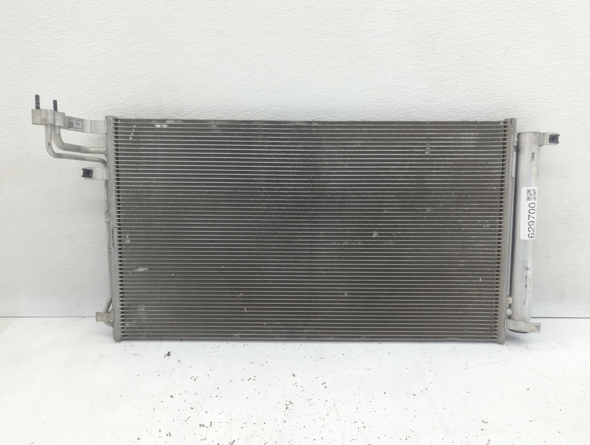 2017-2019 Genesis G90 Undefined - Oemusedautoparts1.com
