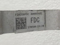 2017-2019 Genesis G90 Undefined - Oemusedautoparts1.com